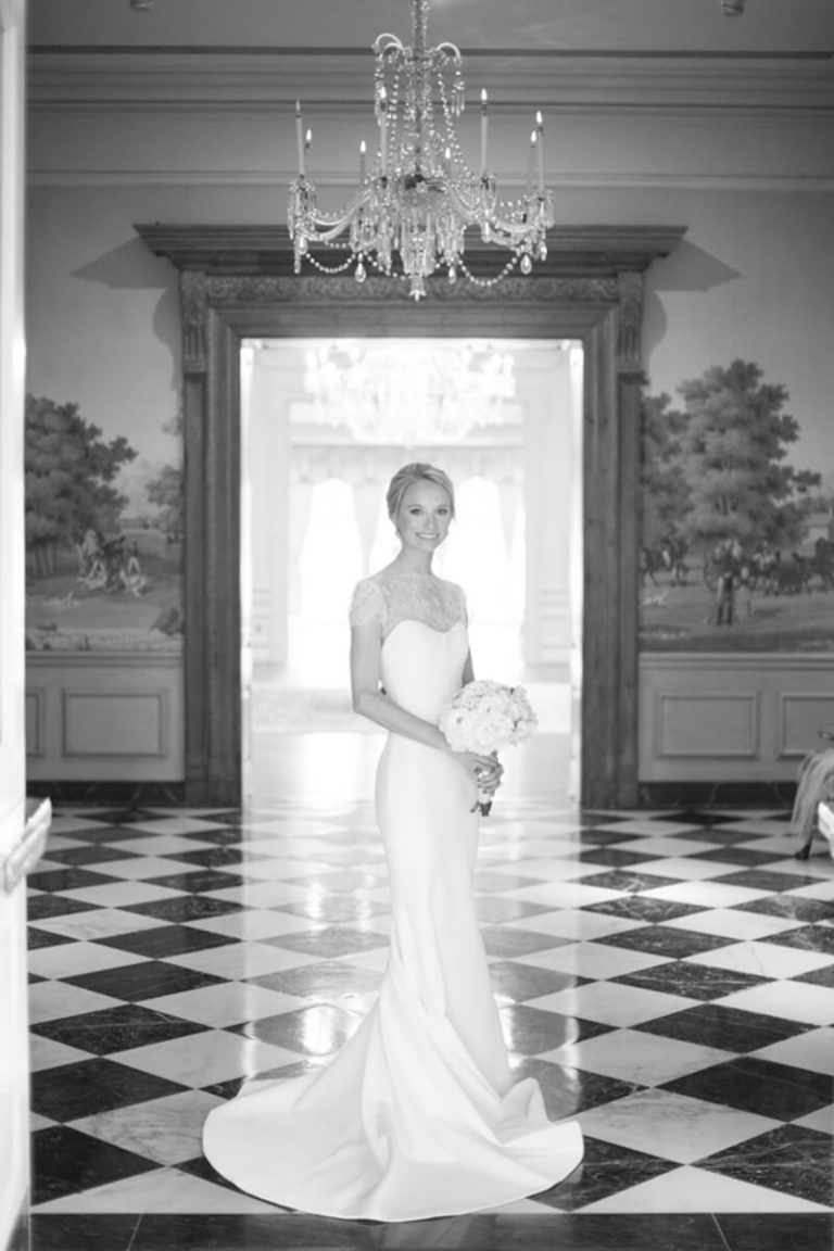 Casey Bridals