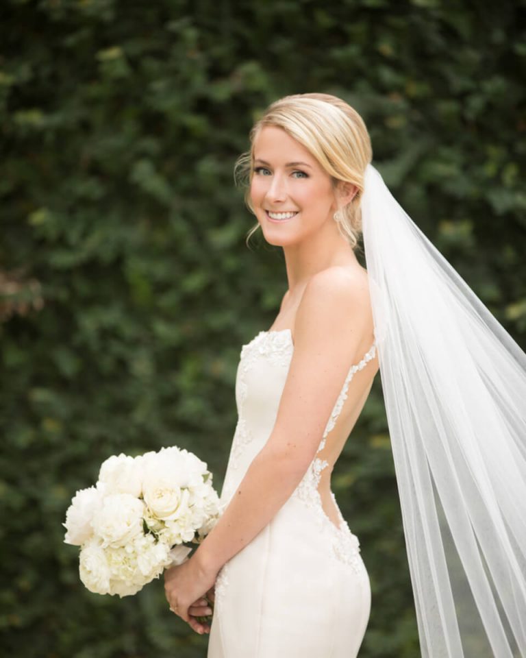 Maggie Pipkin Bridals