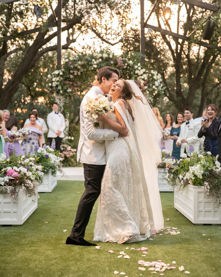 A Few (of Many) Memorable Wedding Moments from Our Photographers
