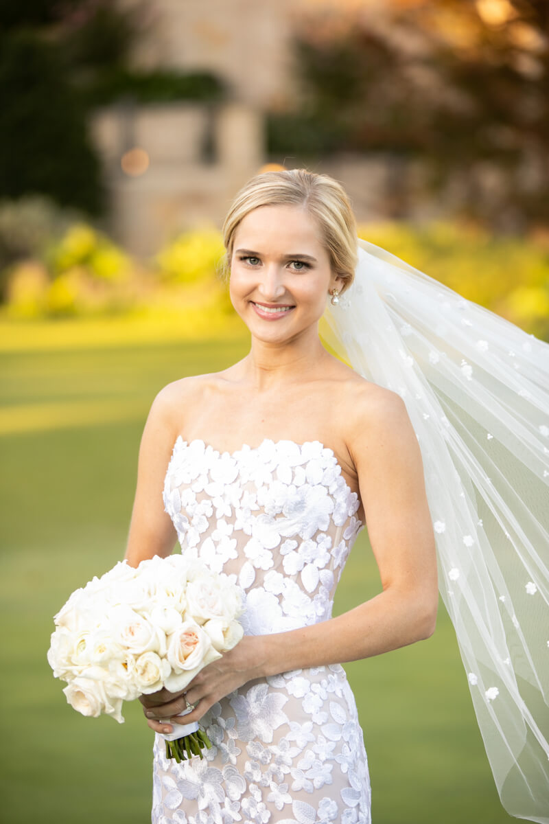 DCC Elegance for Allison Holmes’ Bridal Portraits - John Cain ...