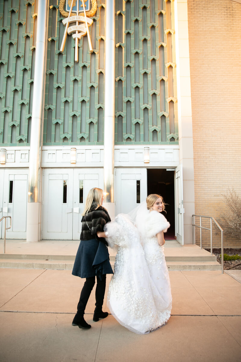 Wed in Washington D.C. with the Beckers - John Cain Photography