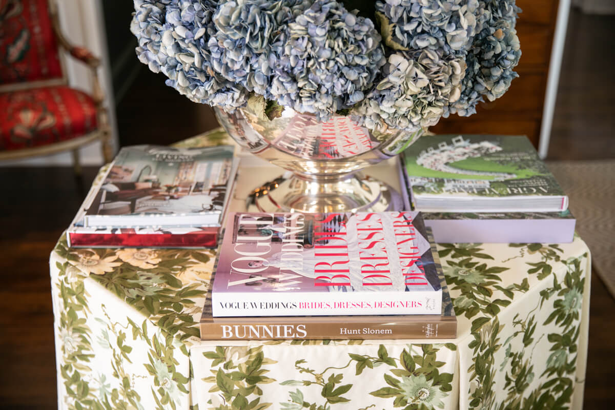 Our Favorite Coffee Table Books - Alex & Mike