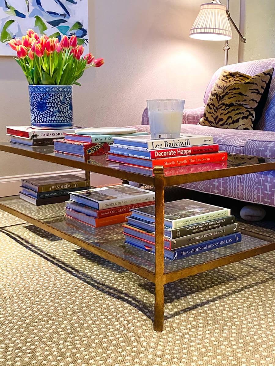 Coffee Table Books to Elevate Your Space