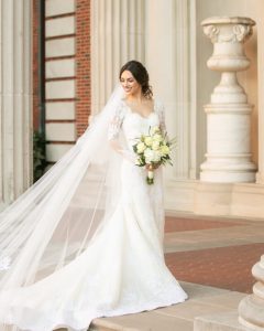 Loraina Reimer’s Bridal Portraits at PCBC