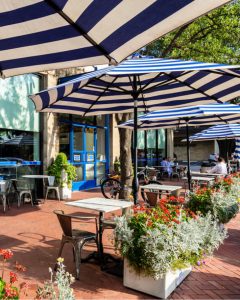 Our Favorite Patios in Dallas
