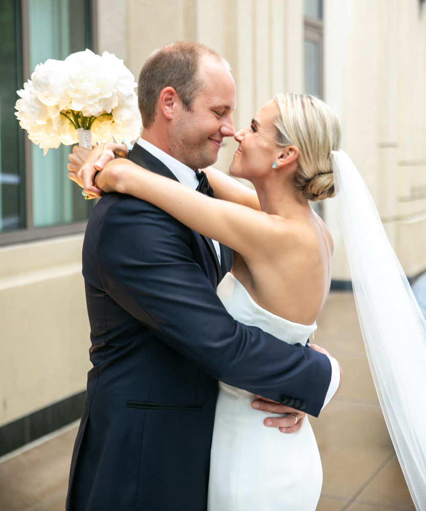 #LoveAtFritzSight: A Weekend of Wedded Bliss