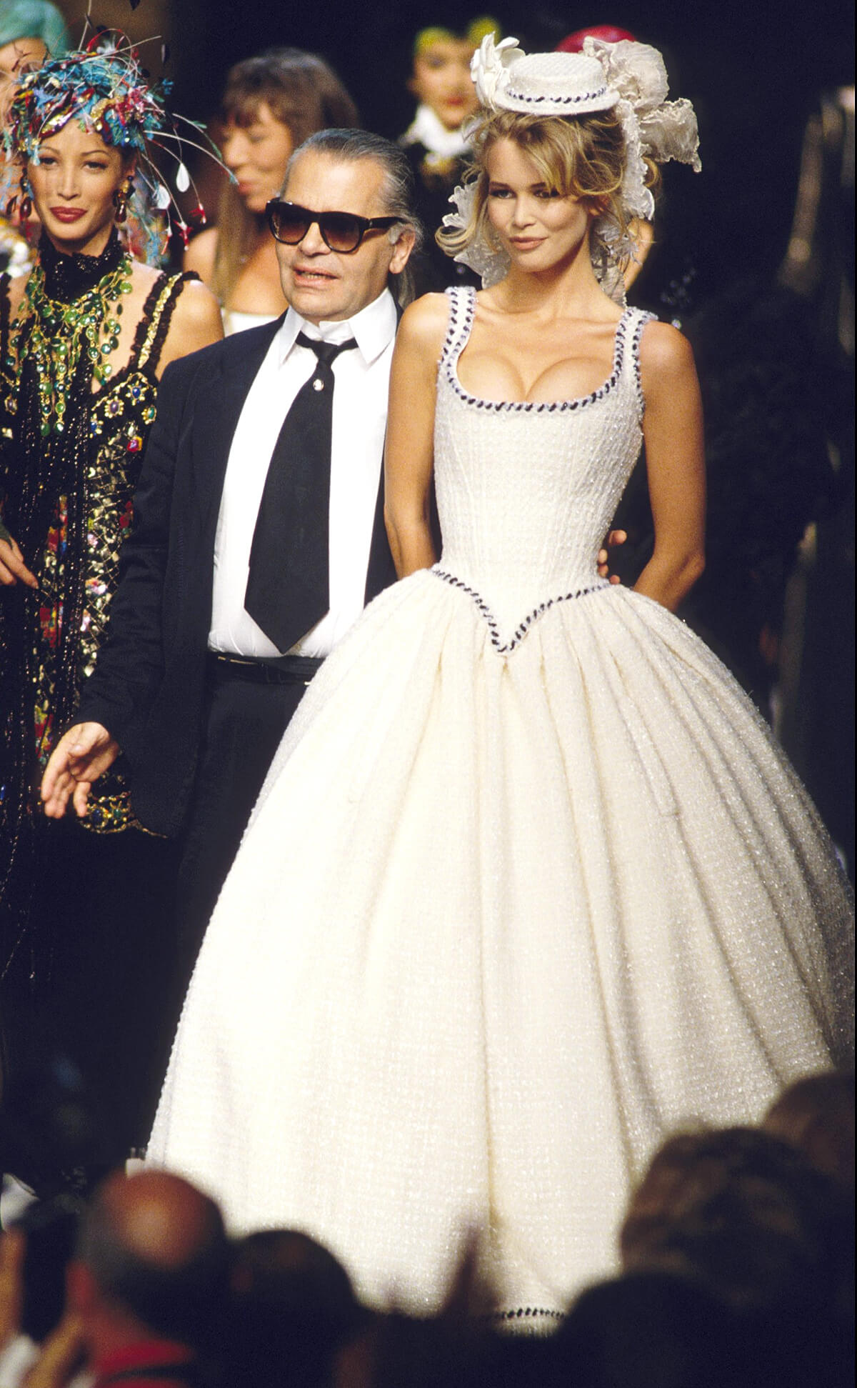 A comprehensive history of Chanel - Haute History