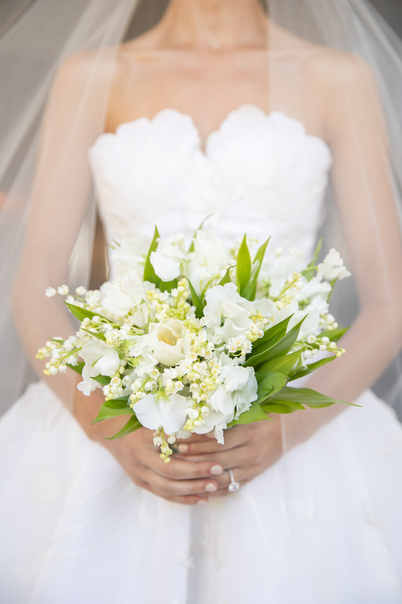 bridal bouquet