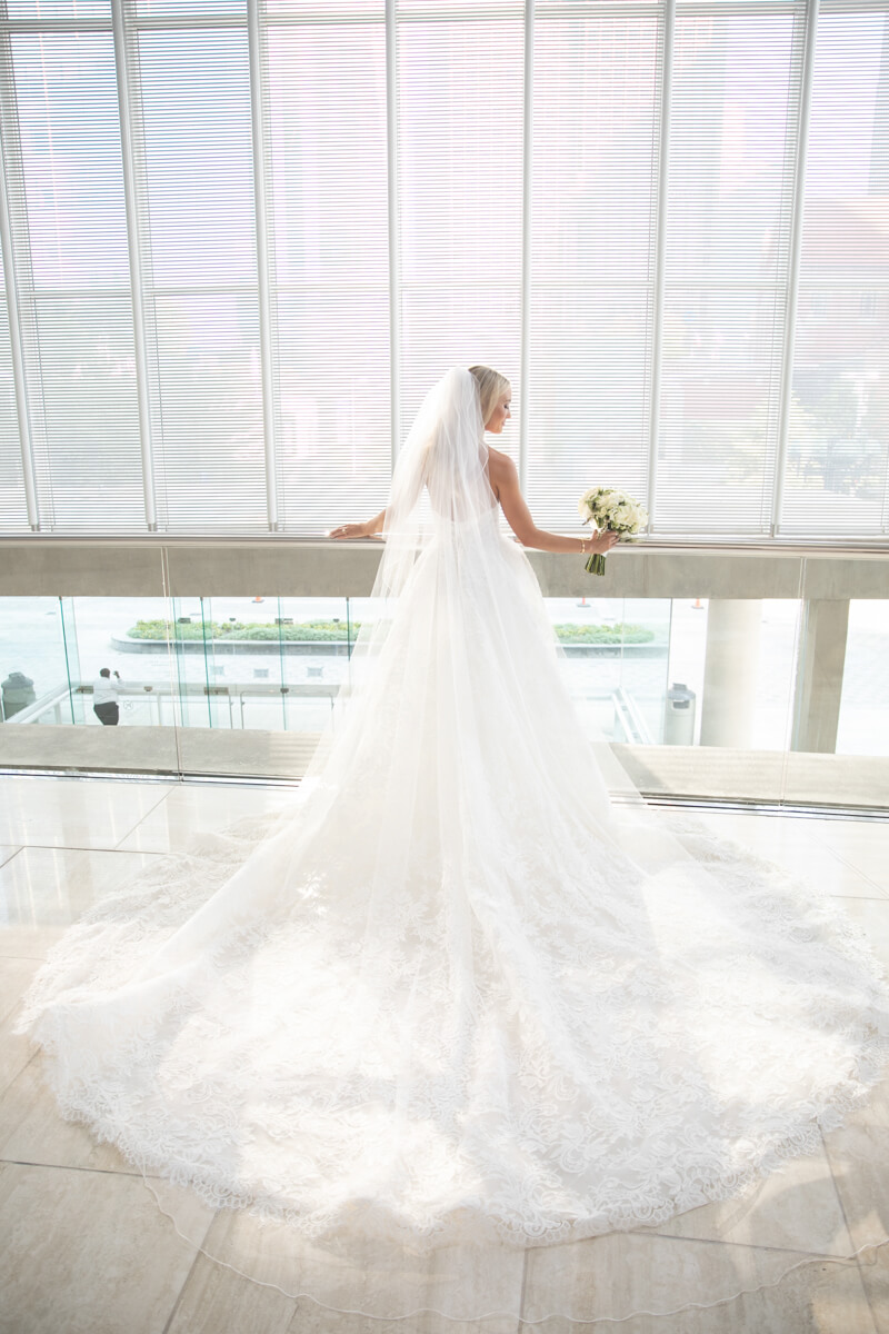 emily in monique lhuillier gown