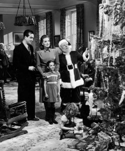 JCP Team Favorites: Holiday Movies