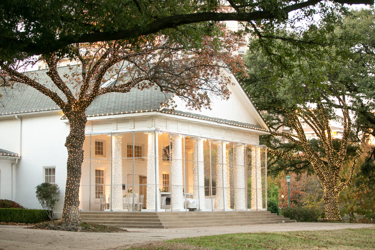 arlington hall