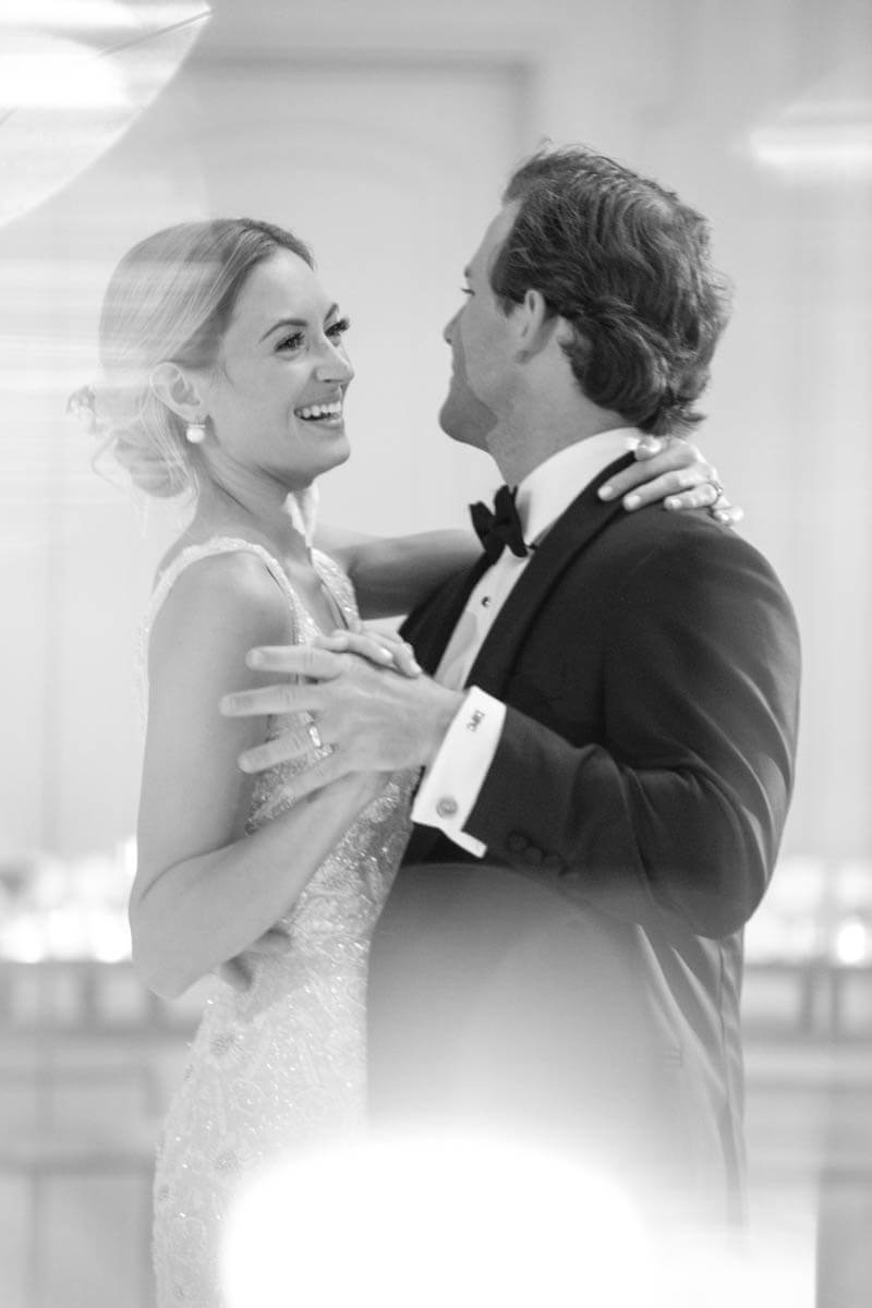patrick and emily dancing