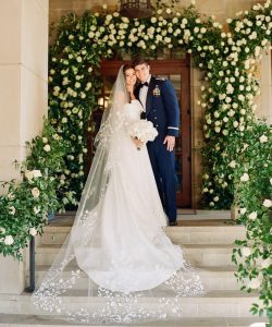 Mr. and Mrs. Anigian, Again!