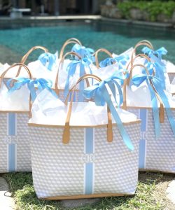 What to give your bridesmaids? Barrington Gifts.