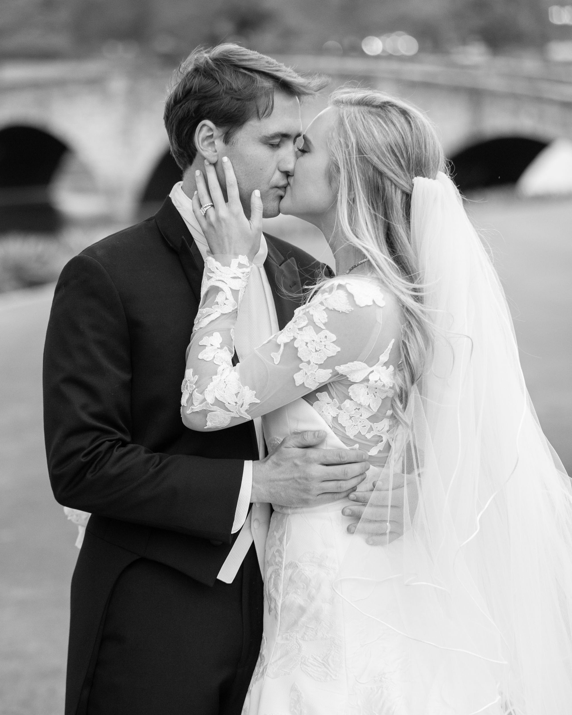 A Modern Fairytale with Michal and Richard
