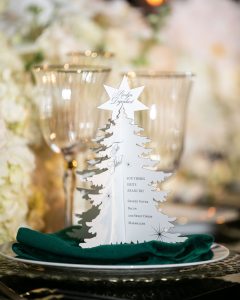 A Festive Celebration with the Degenharts