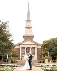 Molly Smith & Matthew Hinkebein