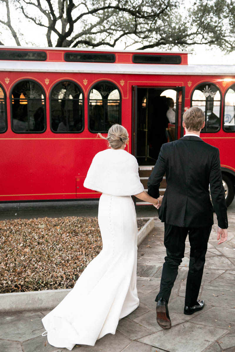 Maggie Ausburn & Logan Adams - John Cain Photography