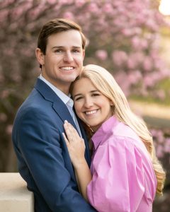 Our Spring Engagements Lookbook with My Wedding Wardrobe
