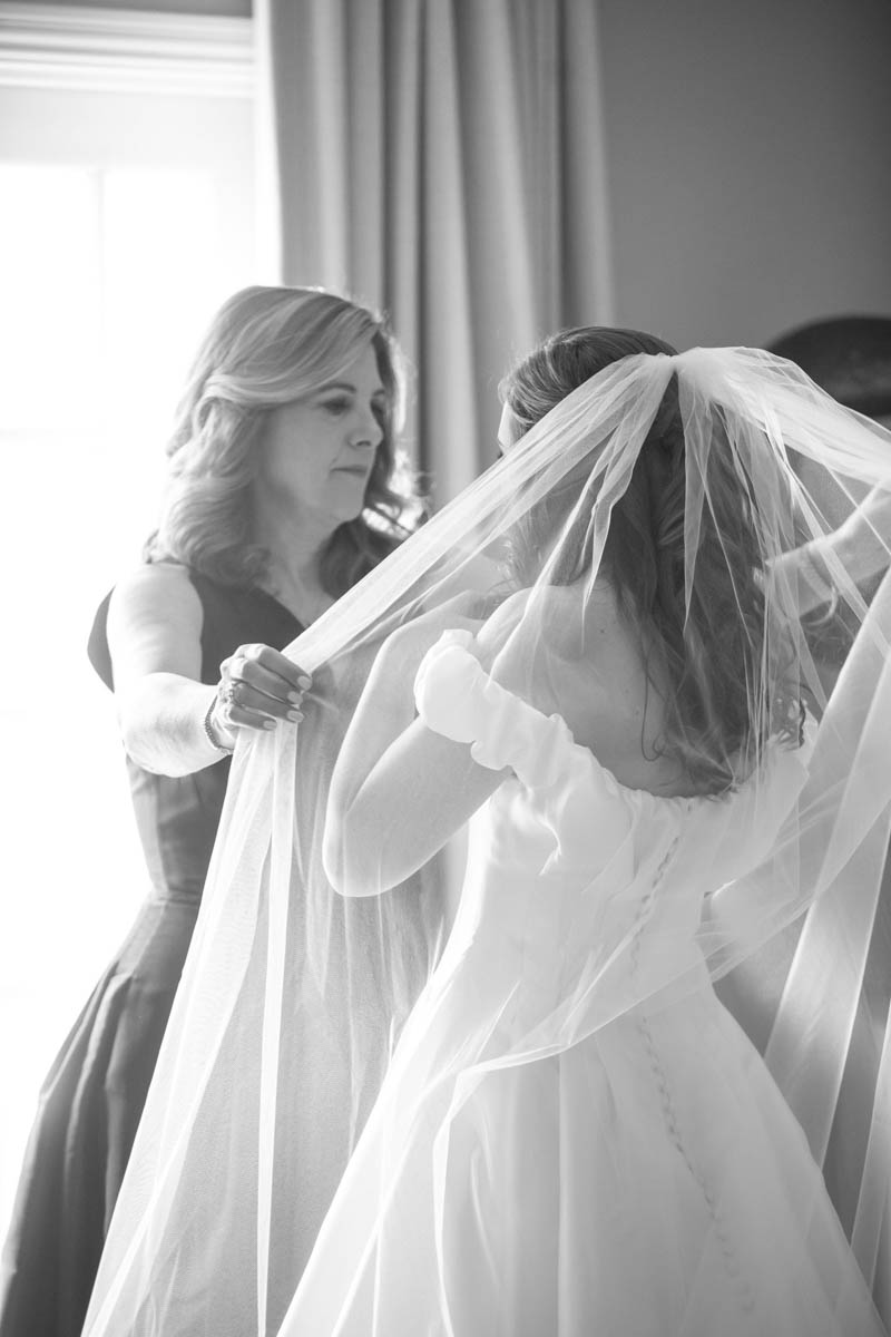 A Dreamy Dallas Wedding for Mr. & Mrs. Averitt - John Cain Photography