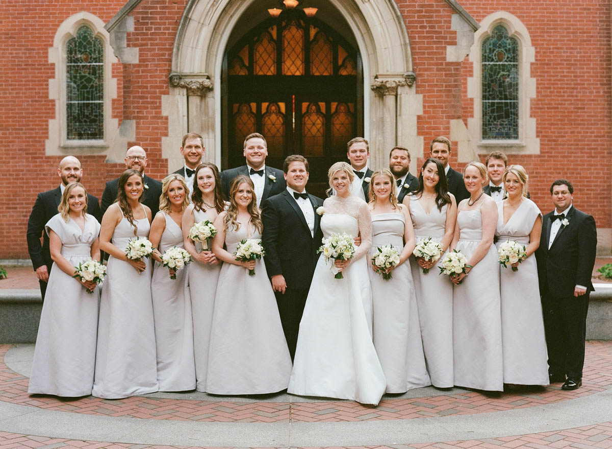 Wed in Washington D.C. with the Beckers - John Cain Photography