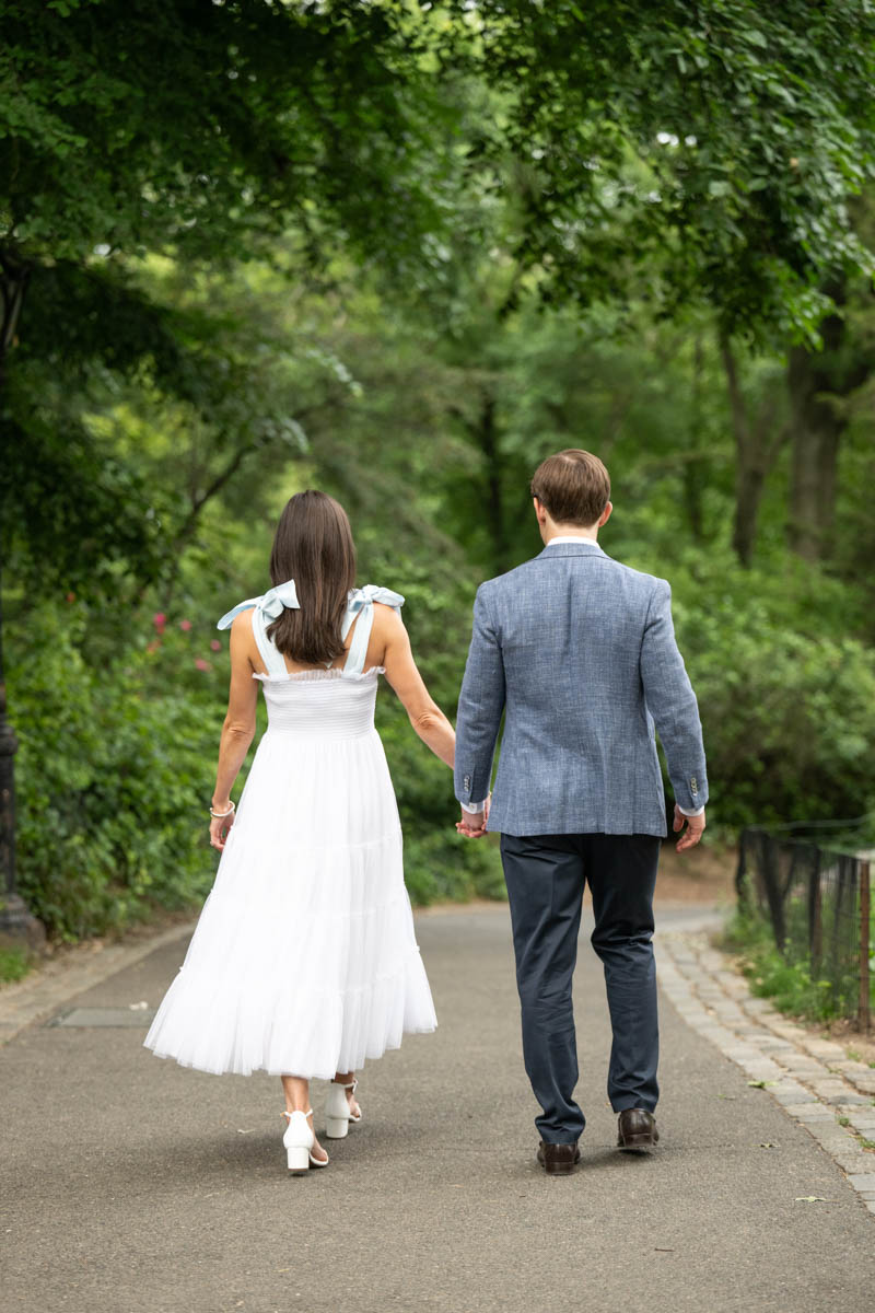 Wed in Washington D.C. with the Beckers - John Cain Photography