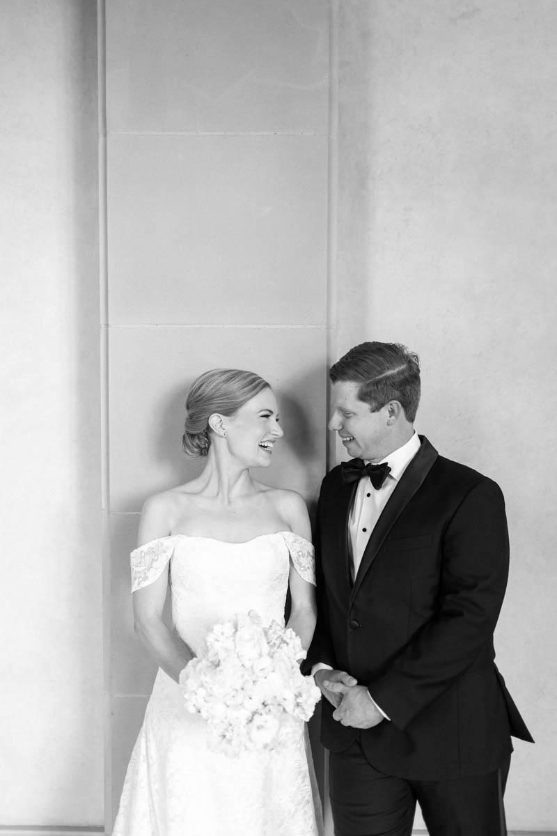 A Dreamy Dallas Wedding for Mr. & Mrs. Averitt - John Cain Photography