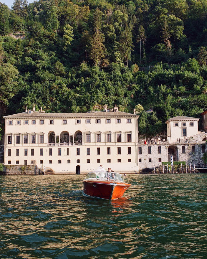 A Few of Our Favorite Things in Lake Como, Italy