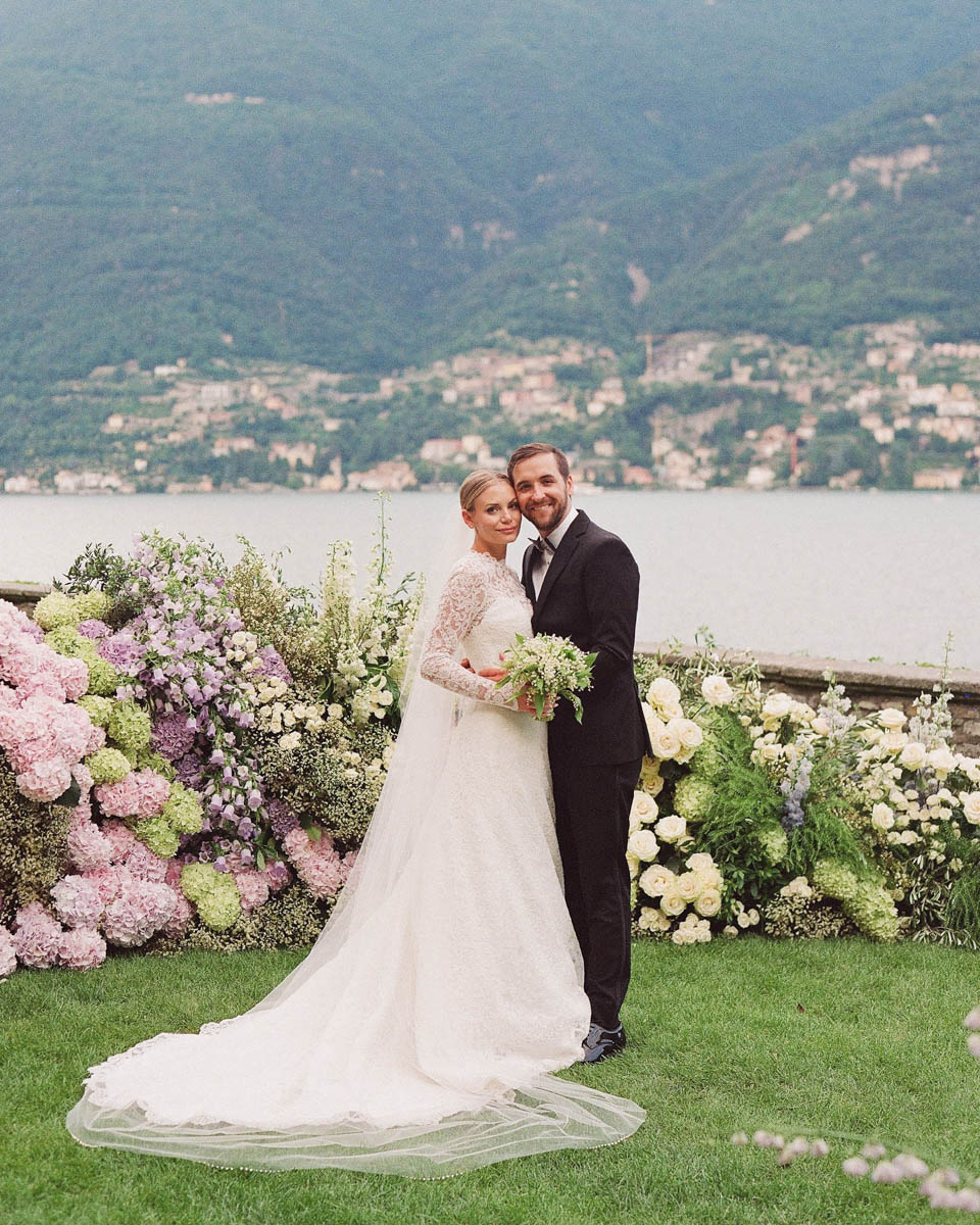 When Dreams Met Reality in Lake Como, Italy